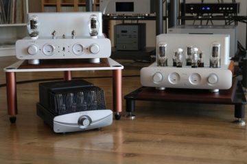 Melody Action Ultra, MDA2, and Everest 211