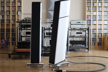 Aequo Audio Stilla Active