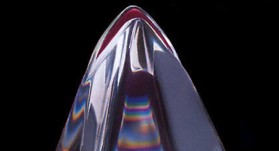 Phono Cartridge Stylus Shapes HFA The Independent Source for Audio