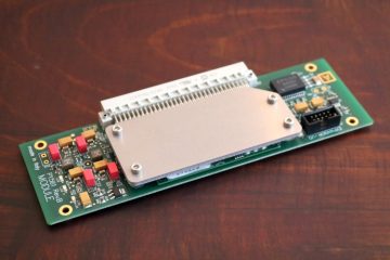 Aqua LinQ Network Interface – Part 3 – HQP Core + NAA