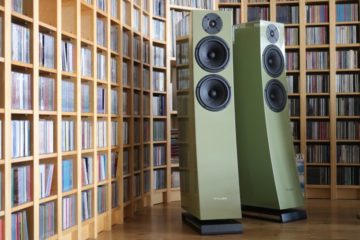 Pylon Audio Jasper 25