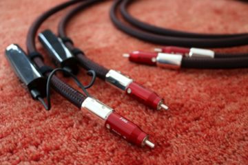 AudioQuest Fire