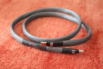 Final Touch Audio Sinope USB cable