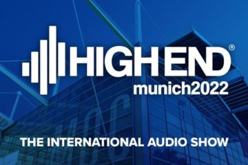 Munich High End 2022 Show Report – Day 1 and 2