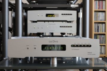 Aqua La Diva M2 – Part 3