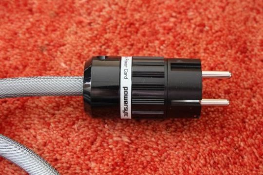 Câble D'alimentation Gigawatt Power Sync+ - 1 Mètre - Neuf Sous Blister