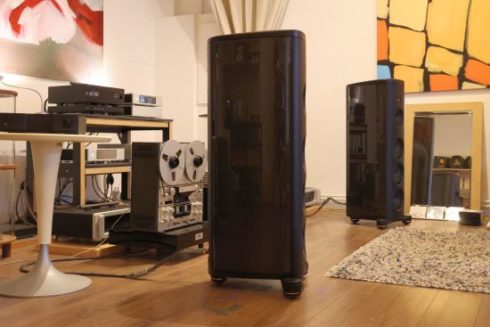 A10 Audio Company Visit & End-Of-Year-Show Announcement | HFA - The ...