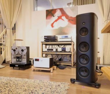 A10 Audio Company Visit & End-Of-Year-Show Announcement | HFA - The ...