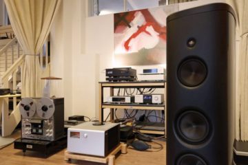 A10 Audio Company Visit & End-Of-Year-Show Announcement