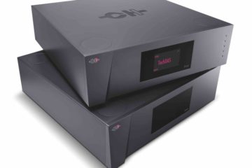 CH Precision Introduces the P10 Phono Stage