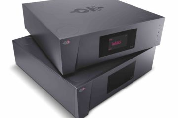 CH Precision Introduces the P10 Phono Stage