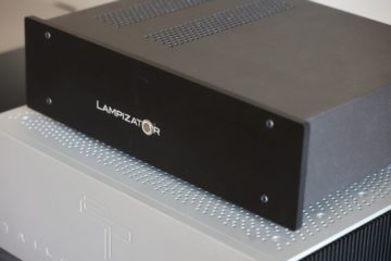 Lampizator Amber 4 DAC – Quick Impression