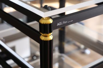 AG Lifter Apollo Modular Rack