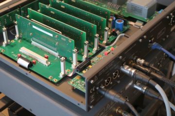 Aqua LinQ Squeezelite Module – Industry Update