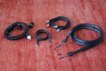Mad Scientist Black Magic Ultra and Black Magic Gold