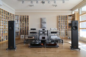 HFA Audio Setup History 33 – Invaluable Advice – 2021-2024