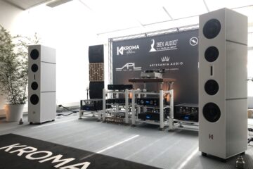 Artesania Audio at Munich High End & HifiDeluxe 2024