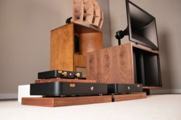 Collaboration between Admire Audio and ATM-Audio
