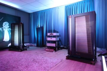 Clarisys Audio Minuet Plus