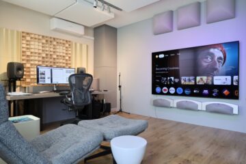 Media Room v5 – July 2024