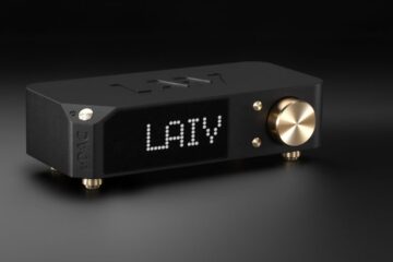 Laiv Harmony uDAC