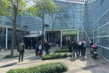 Munich High End 2025 Show Report – Day 1