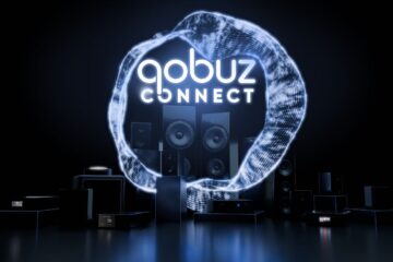 Qobuz Connect is here!