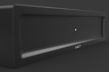 XACT Launches the N1 Reference Network Switch