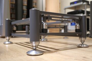 Artesania Audio Exoteryc Pro Upgrade Kit