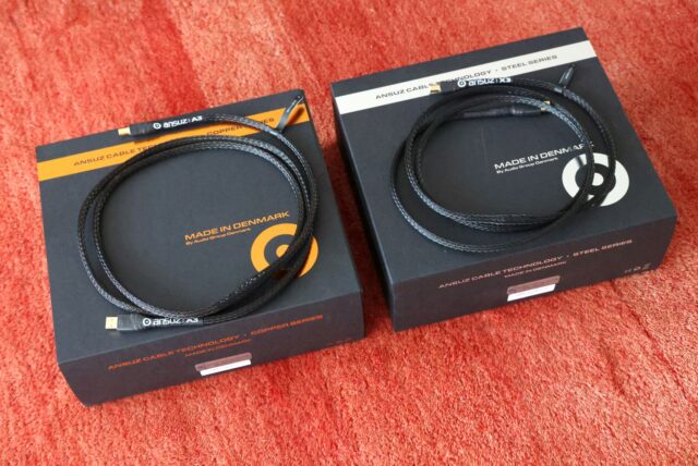 Furutech α-3 Conditioner (퓨어링크 알파-3 컨디셔너)