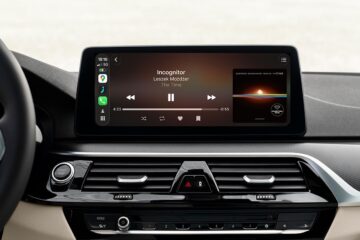 JPLAY Introduces Major Update with Apple CarPlay Support