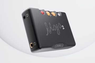 Chord Mojo 2 updated with a 4.4mm jack and USB-C charging
